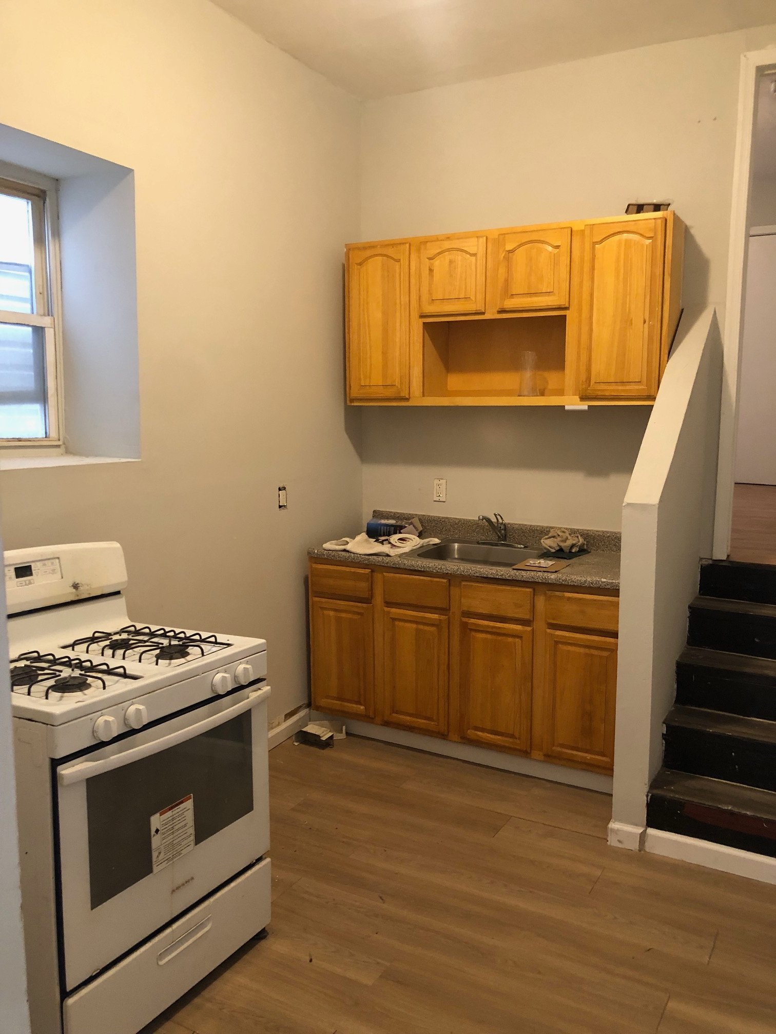 Elizabeth Multiplex: 176 Stuyvesant Ave