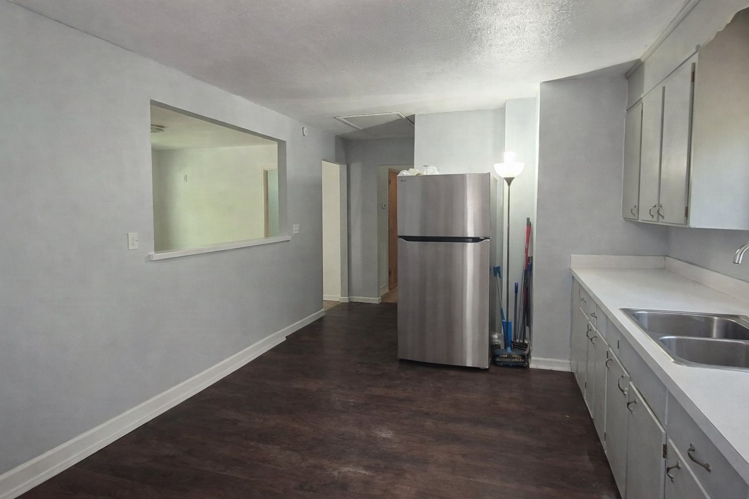 Goodlettsville House: 3384 Freeman Hollow Rd