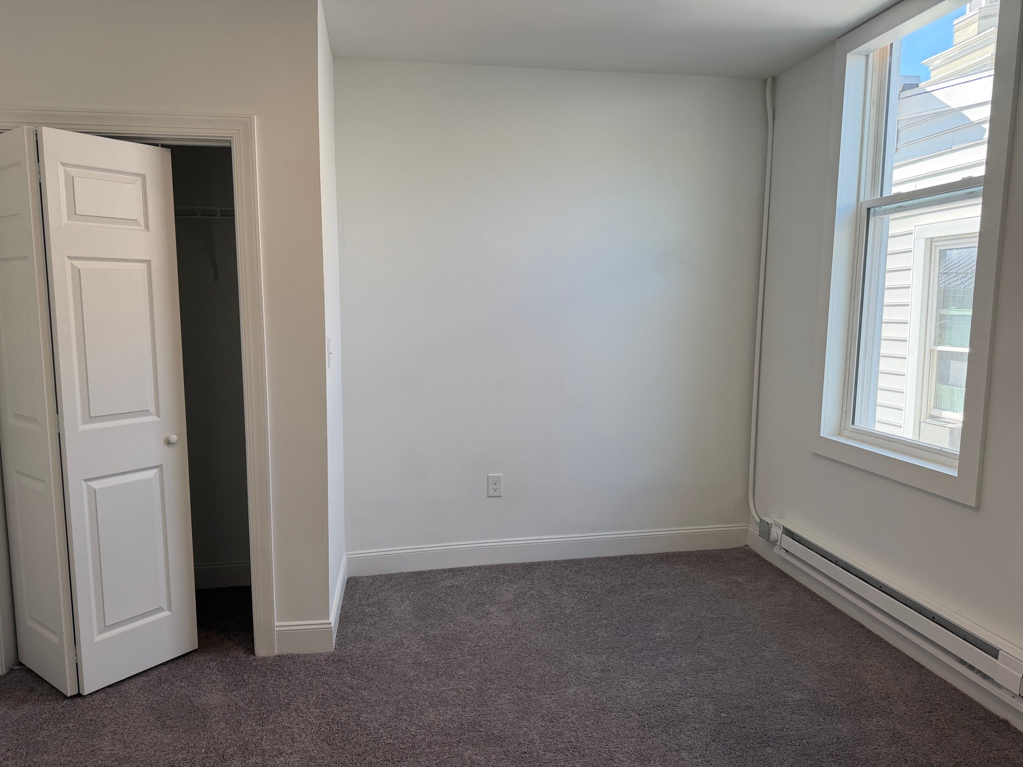 Berkeley Springs Condo: 33 Washington St