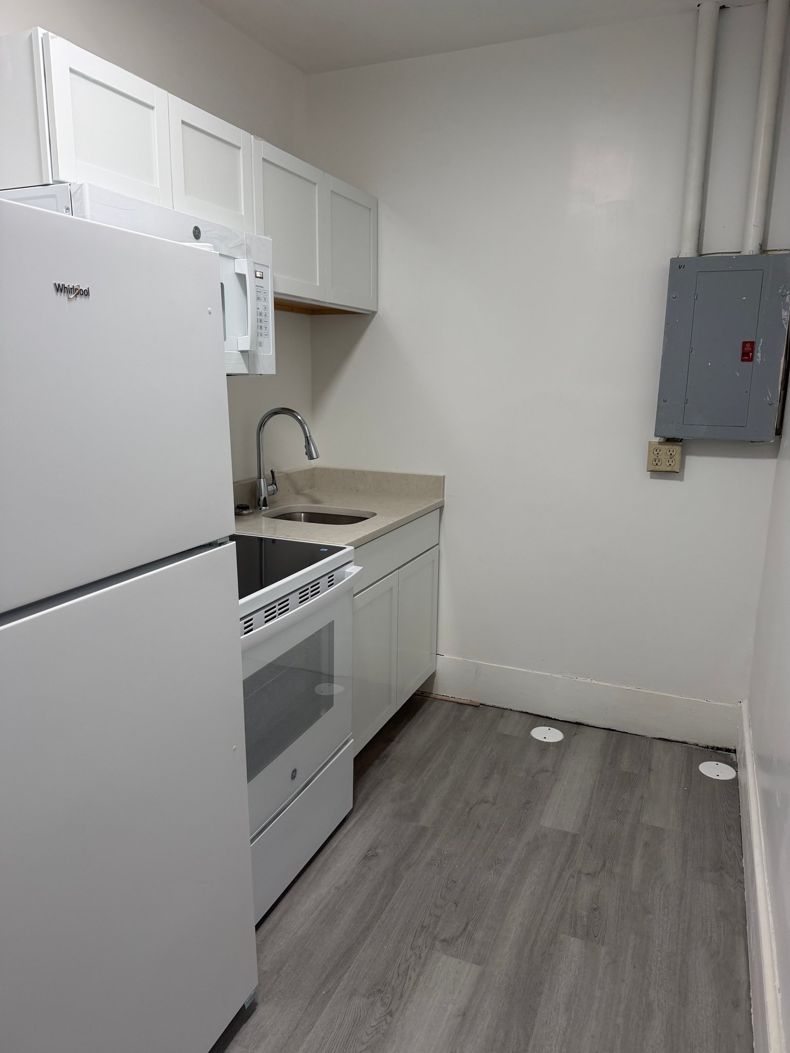 Berkeley Springs Condo: 33 Washington St