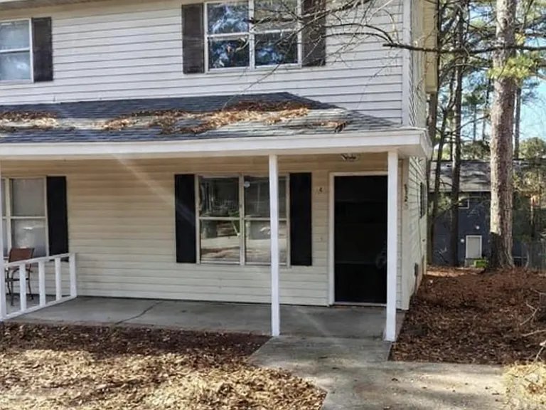 Columbia Multiplex: 112 lelia ln