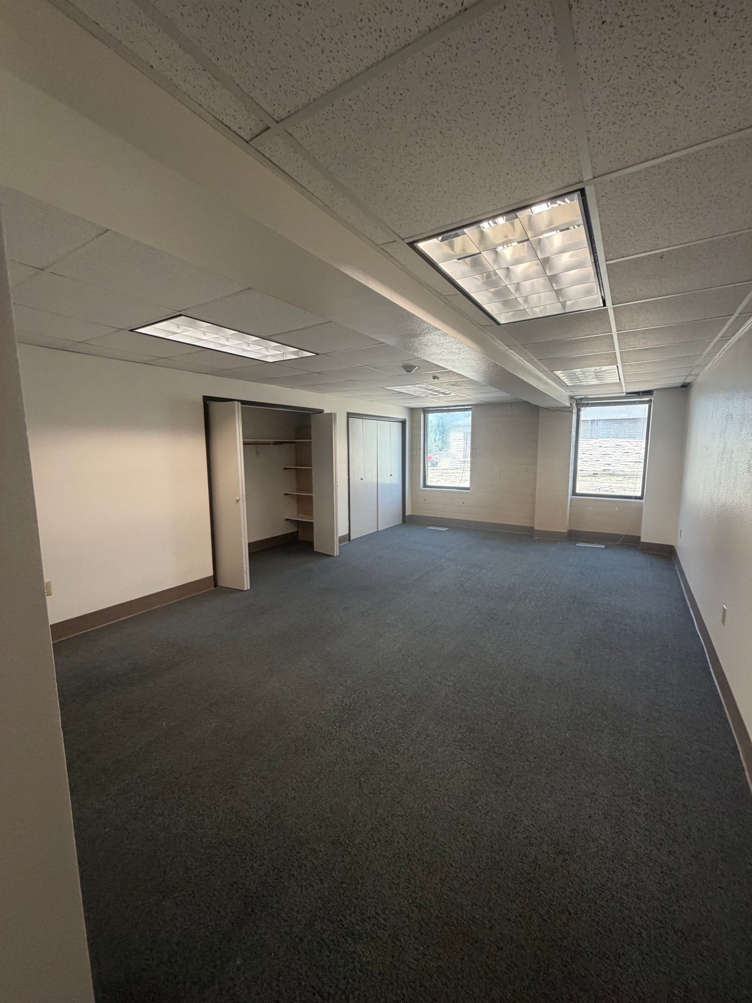 Waco Apartment: 1115 Columbus Ave