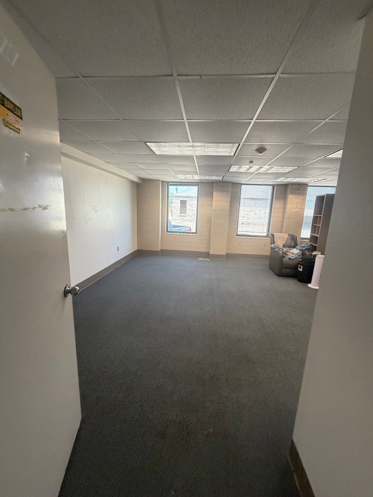Waco Apartment: 1115 Columbus Ave