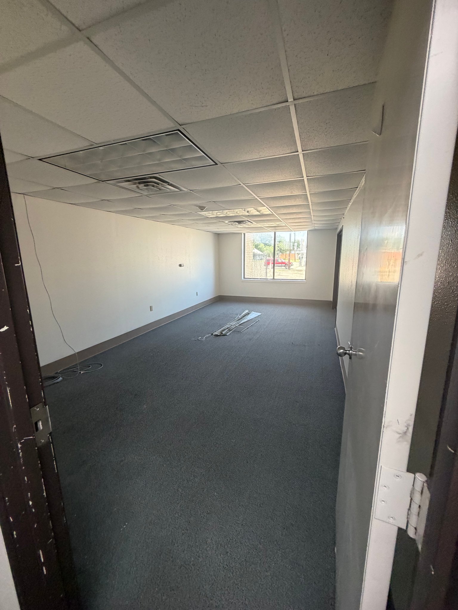 Waco Apartment: 1115 Columbus Ave
