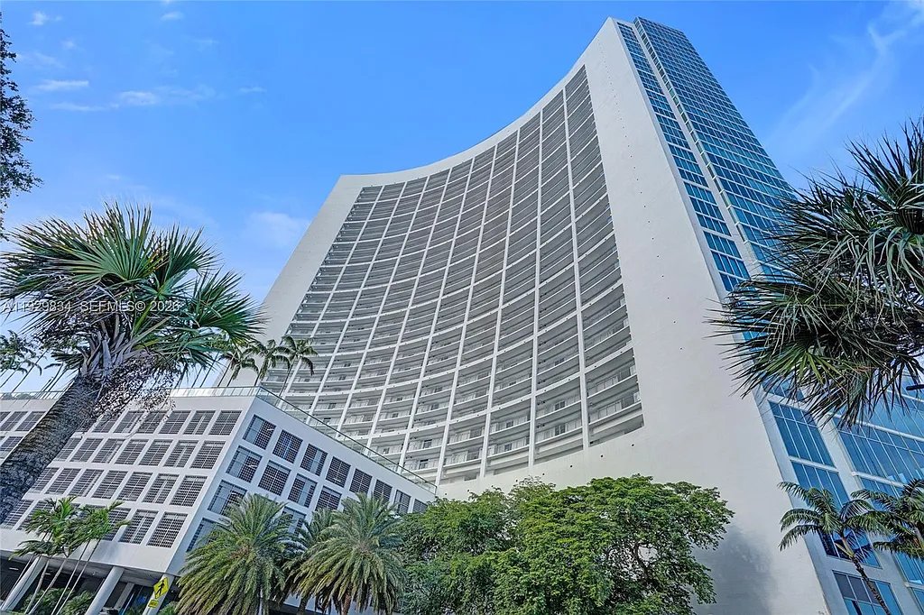 Miami House: 601 NE 36th St