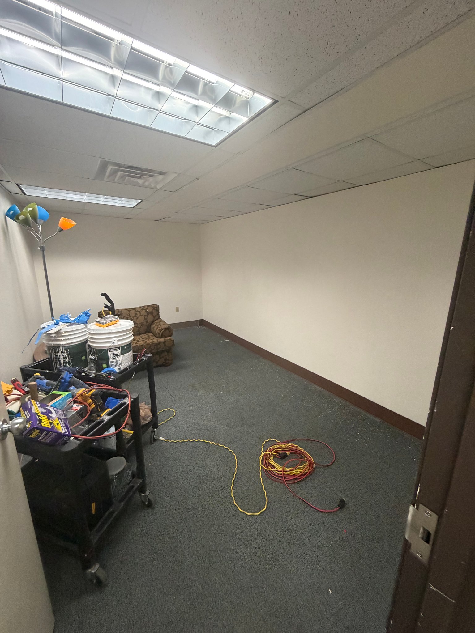 Waco Apartment: 1115 Columbus Ave