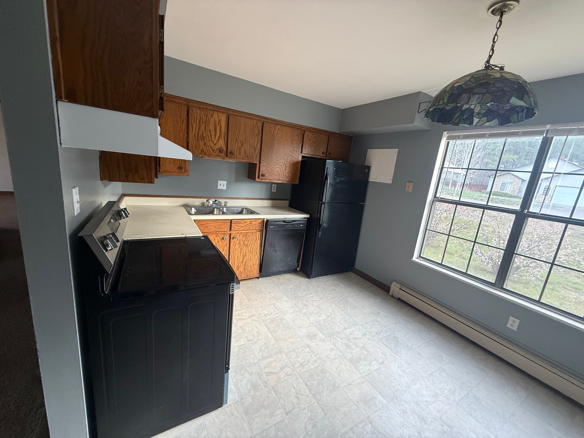 Pagosa Springs Apartment: 198 Aspenglow Blvd