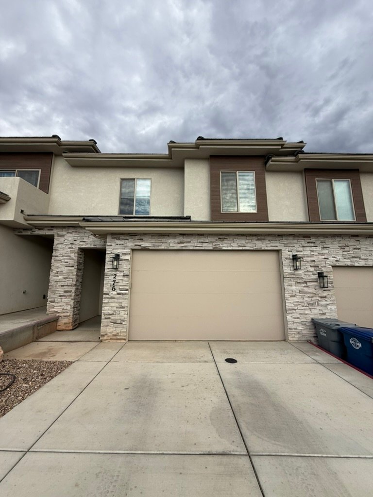 Hurricane Townhome: 276 S 1930 W