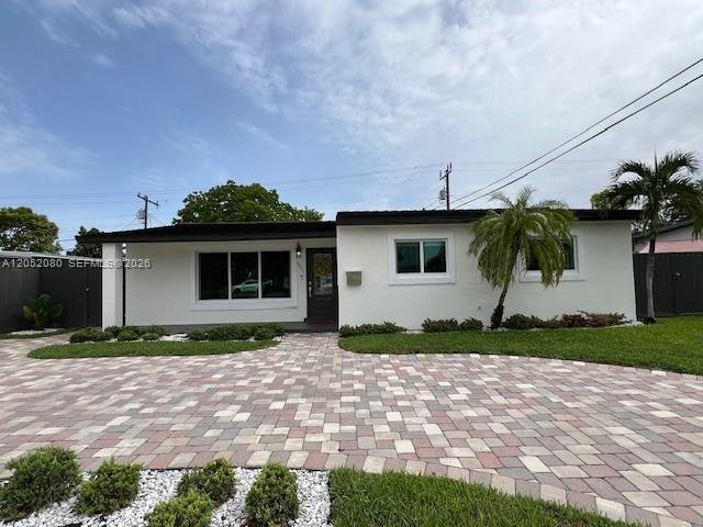 Miami House: 9211 SW 13th St