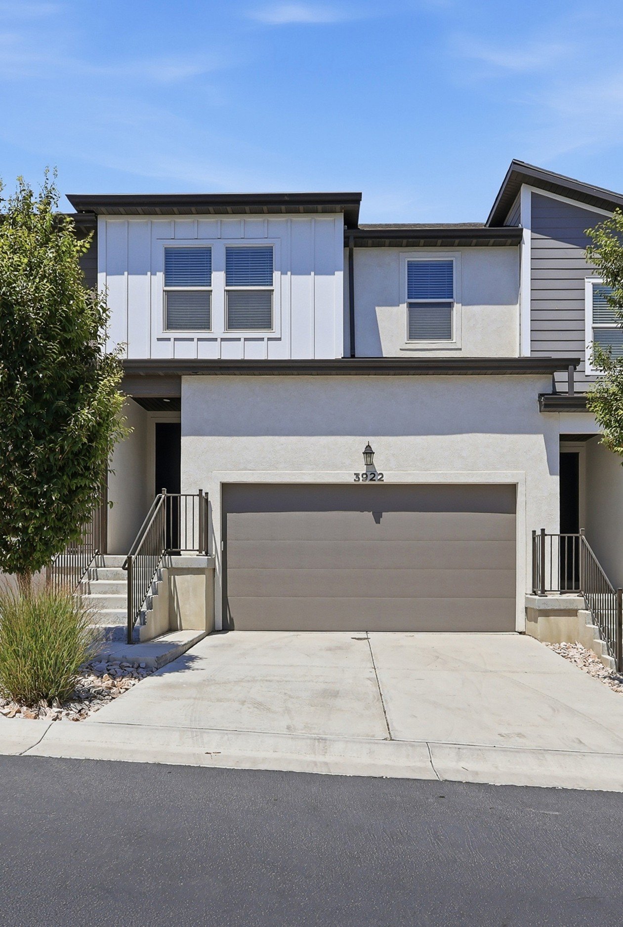 Lehi Townhome: 3922 W 1650 N