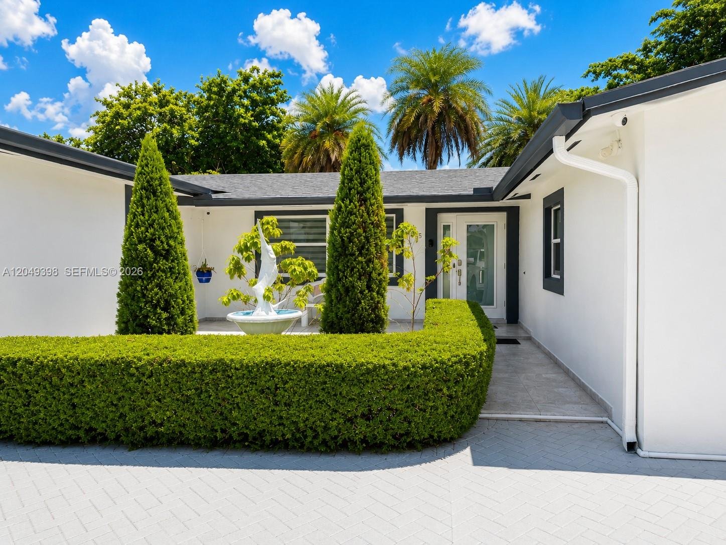 MIAMI House: 9675 SW 19th St # 0