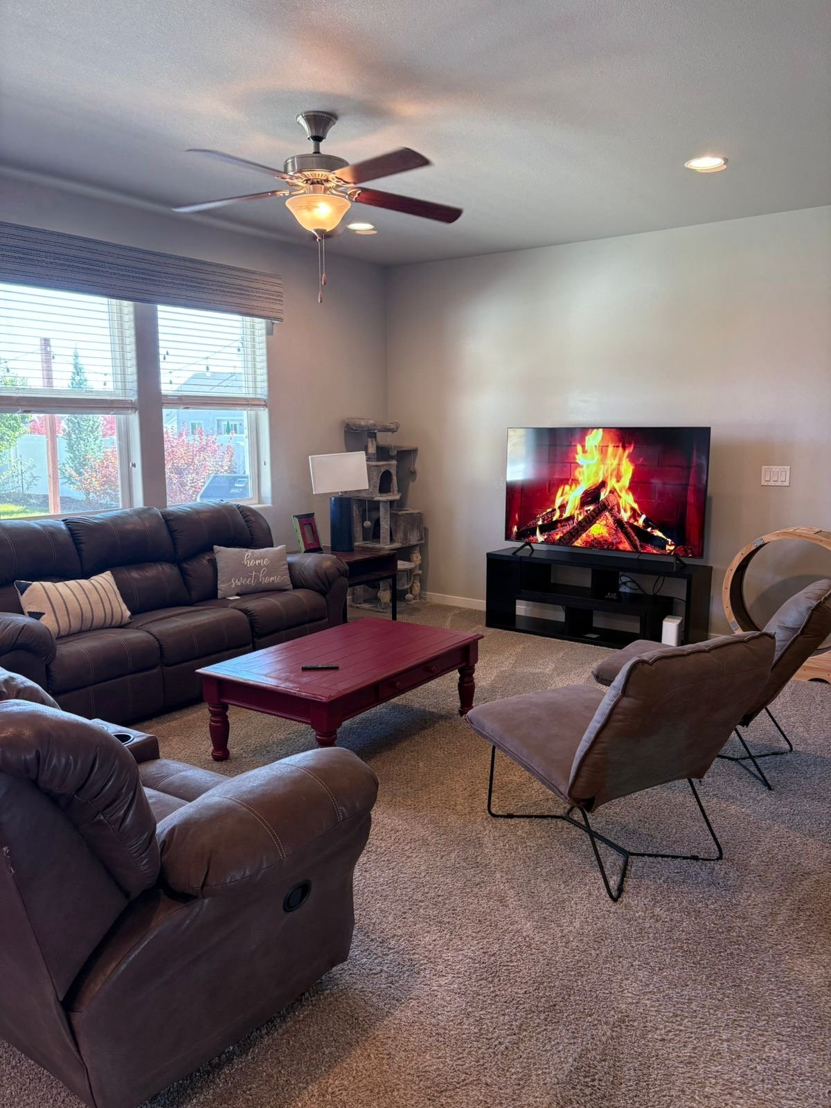 Bethoud House: 2302 Tabor St