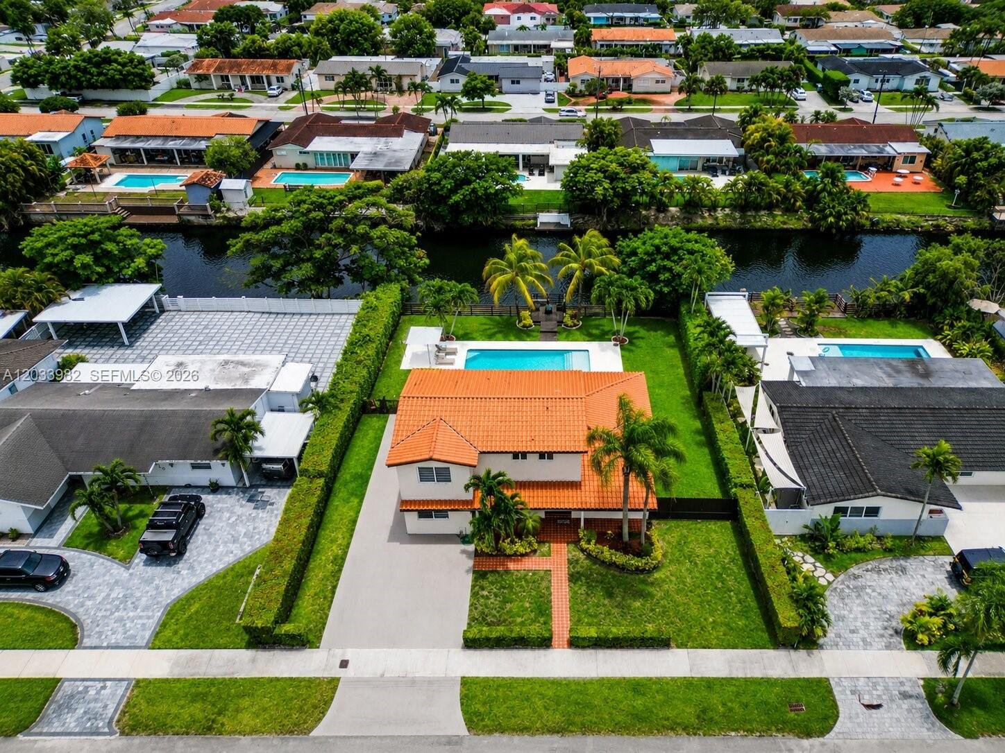 MIAMI House: 9780 SW 19th St