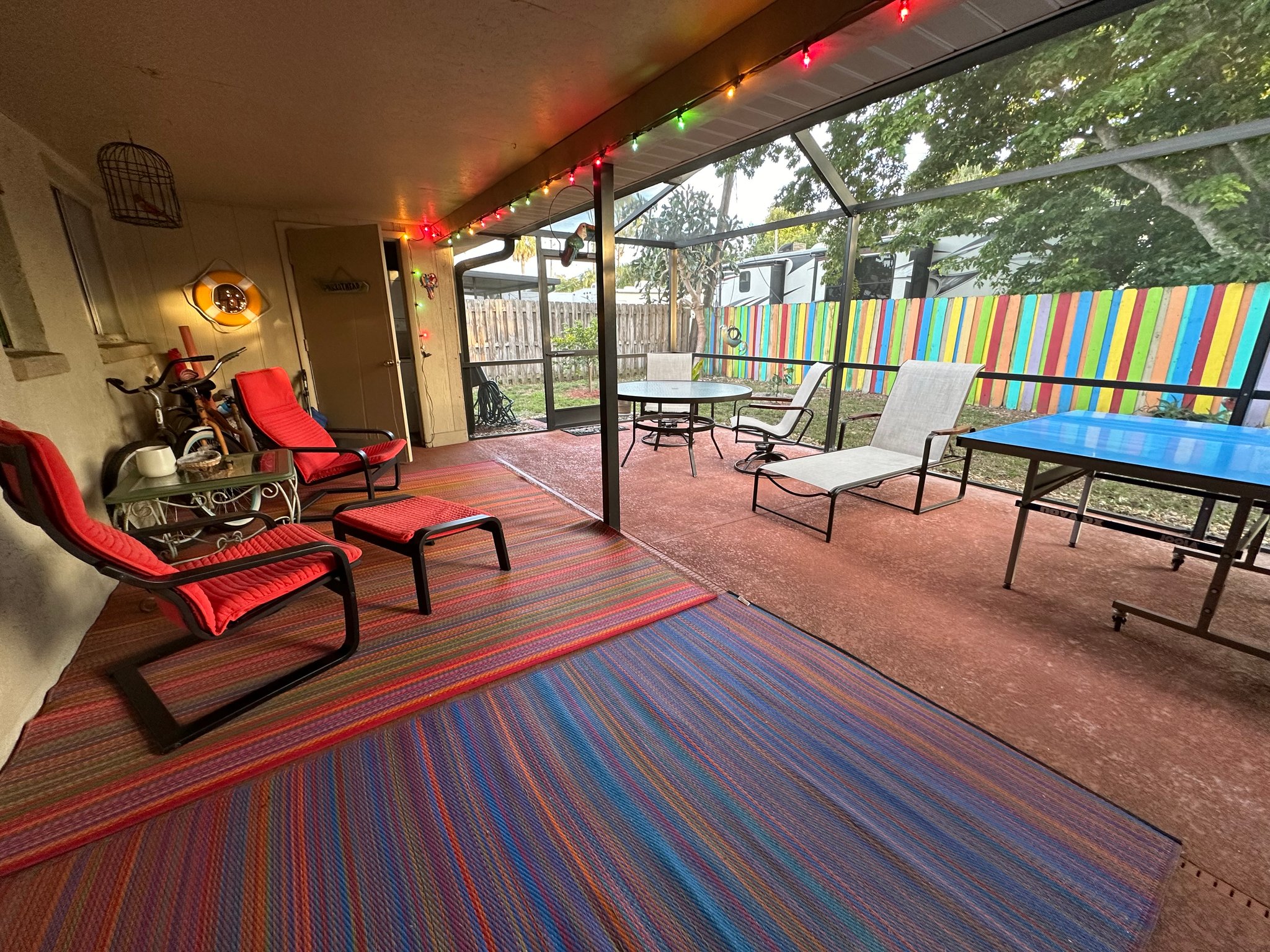Bonita Springs House: 3461 Brink Circle