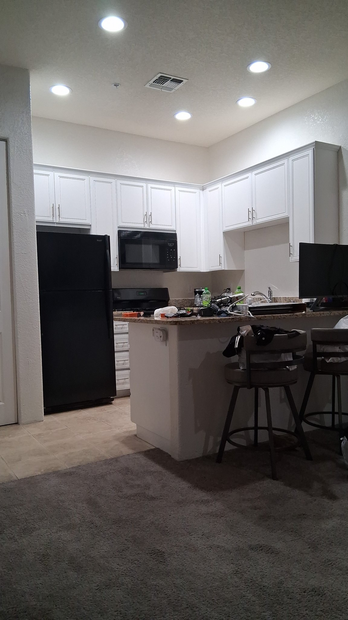 La Quinta Condo: 50991 Washington St