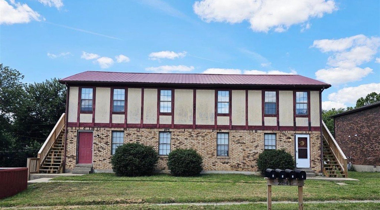Radcliff Multiplex: 2841 frontier ct