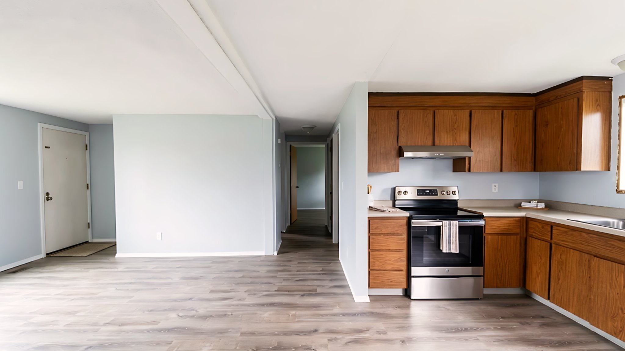 Kenai Multiplex: 1504 Fathom Dr