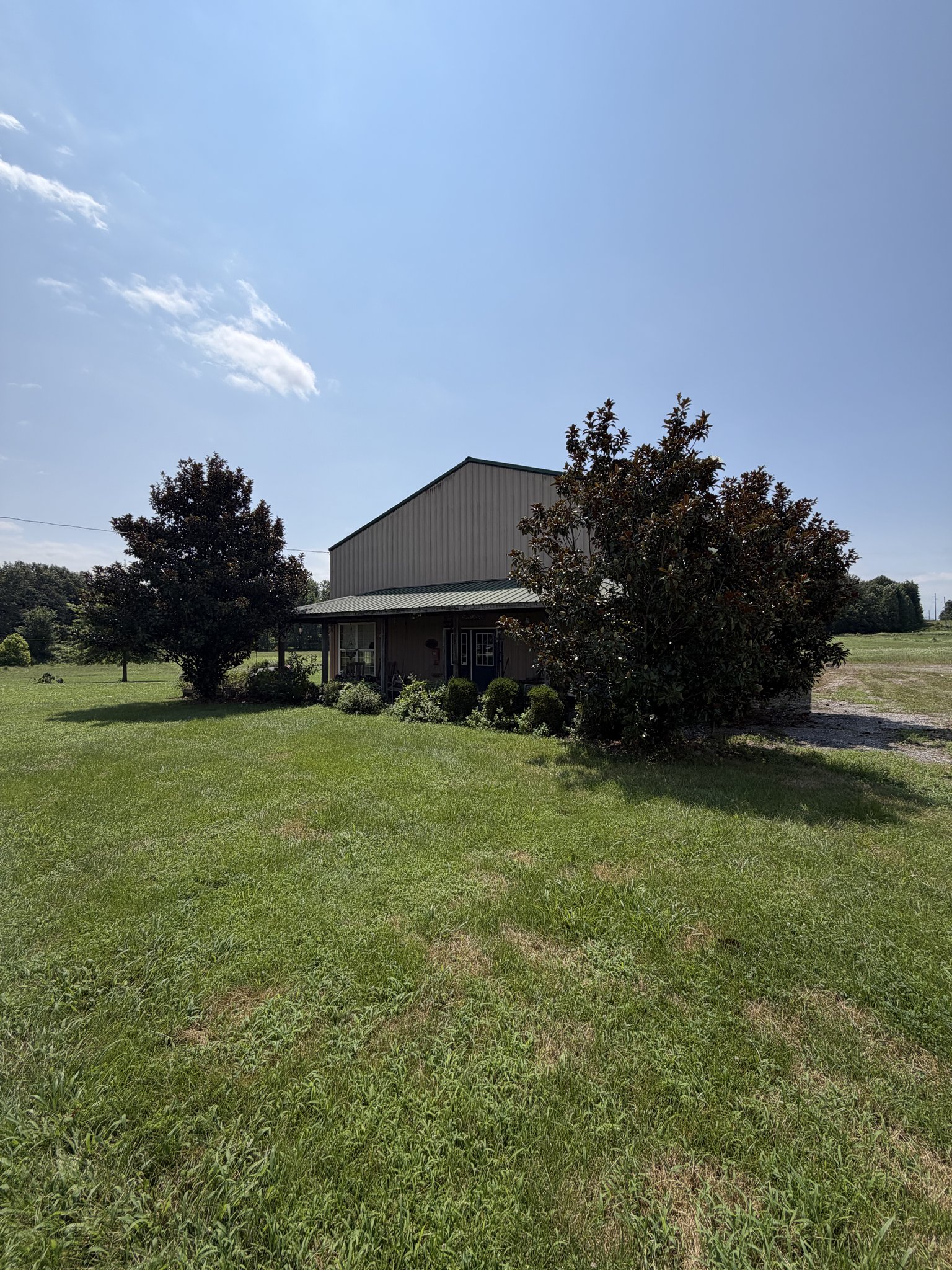 Brandenburg Other: 5310 Olin Rd.
