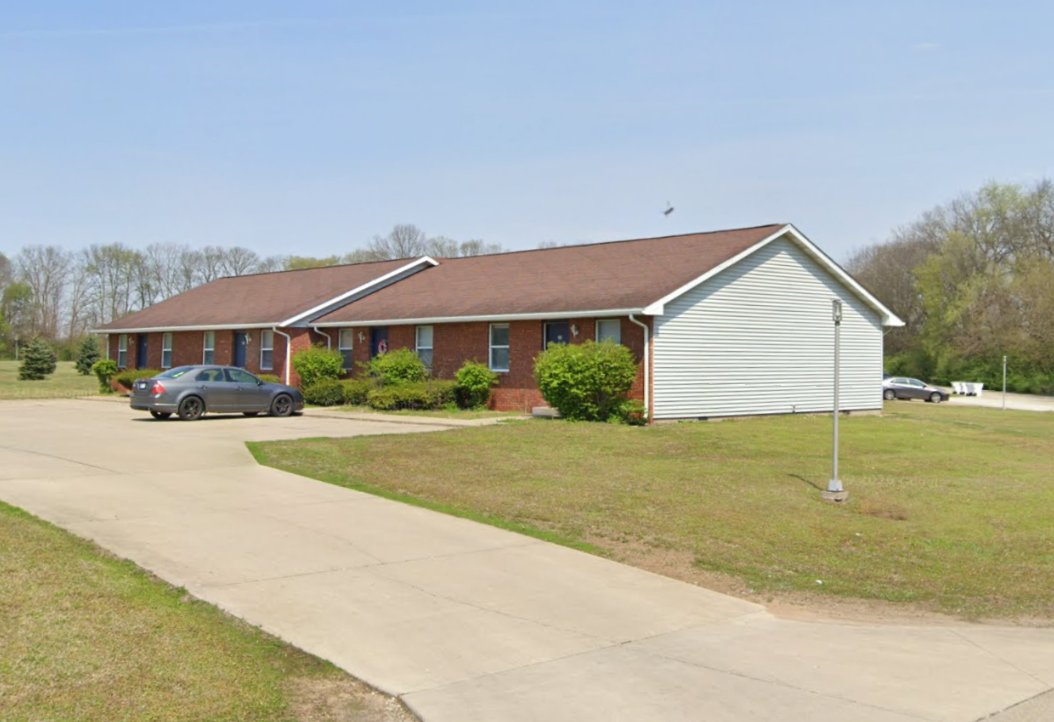 TERRE HAUTE Other: 8701 N RAINTREE CT