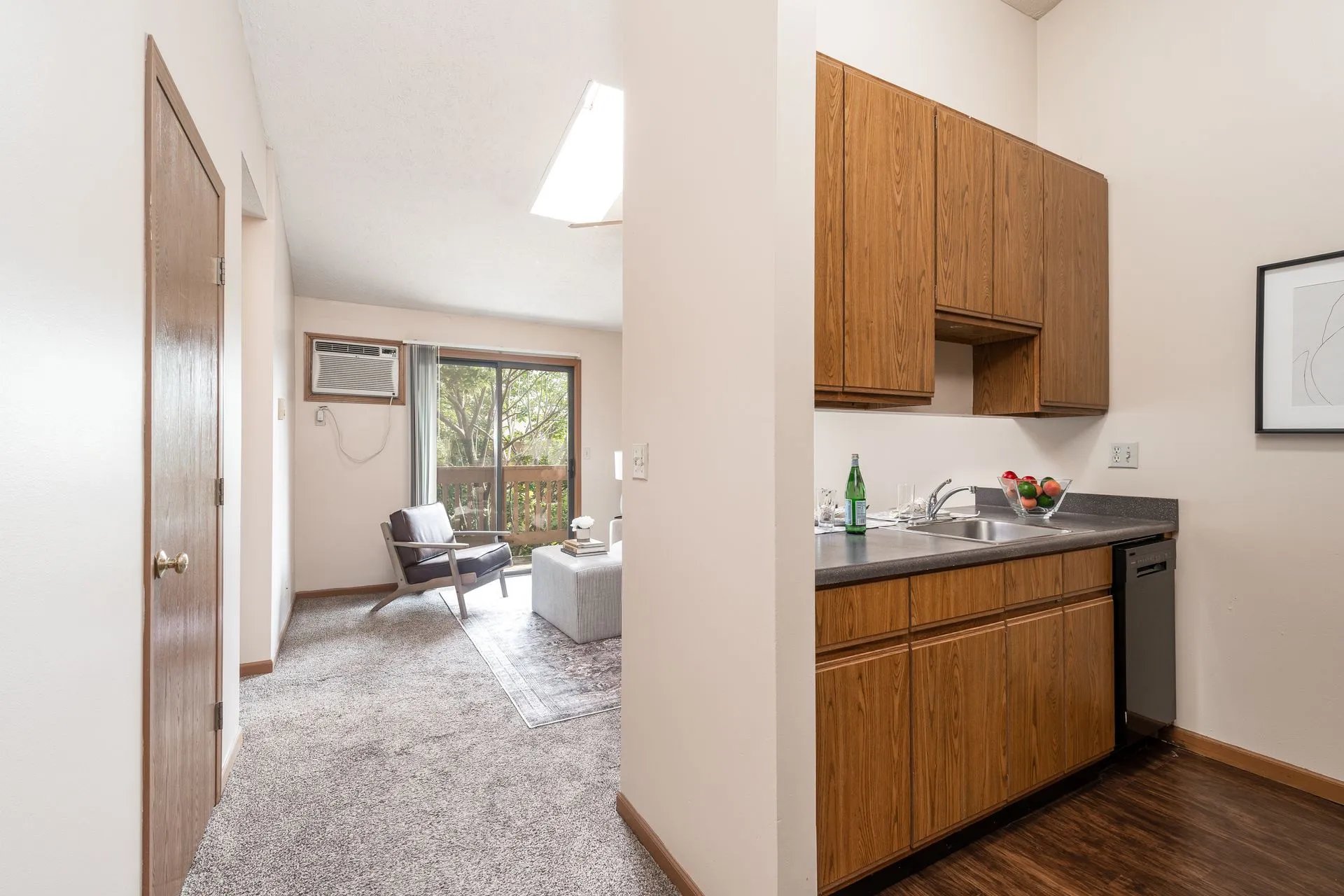 West Lafayette Apartment: 261 W Wood Street