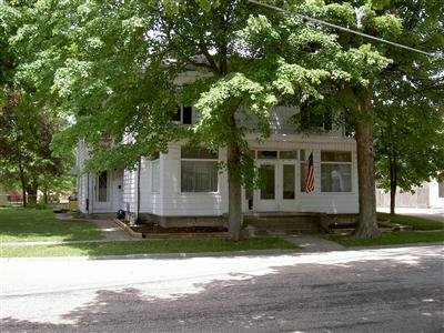 Lebanon Apartment: 442 E Warren St