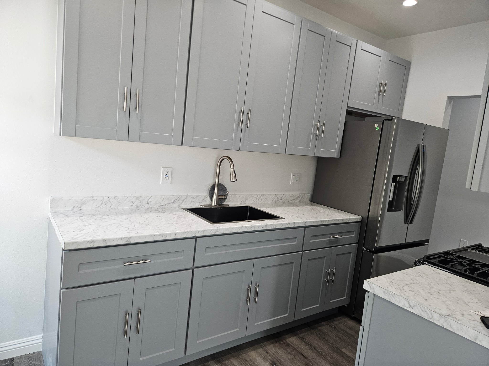 Los Angeles House: 6027 Allston St
