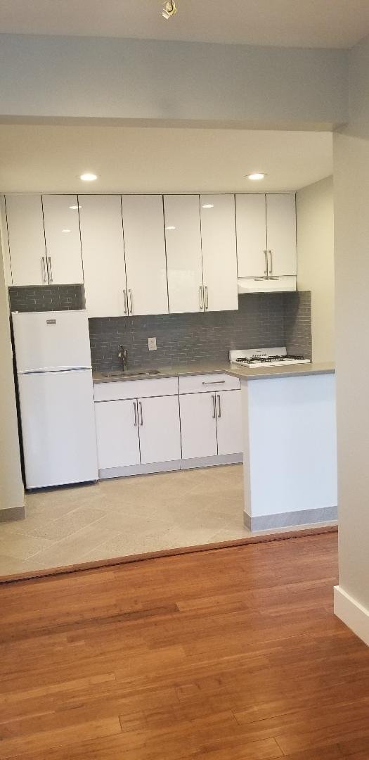 Brooklyn Apartment: 987 Greene Ave
