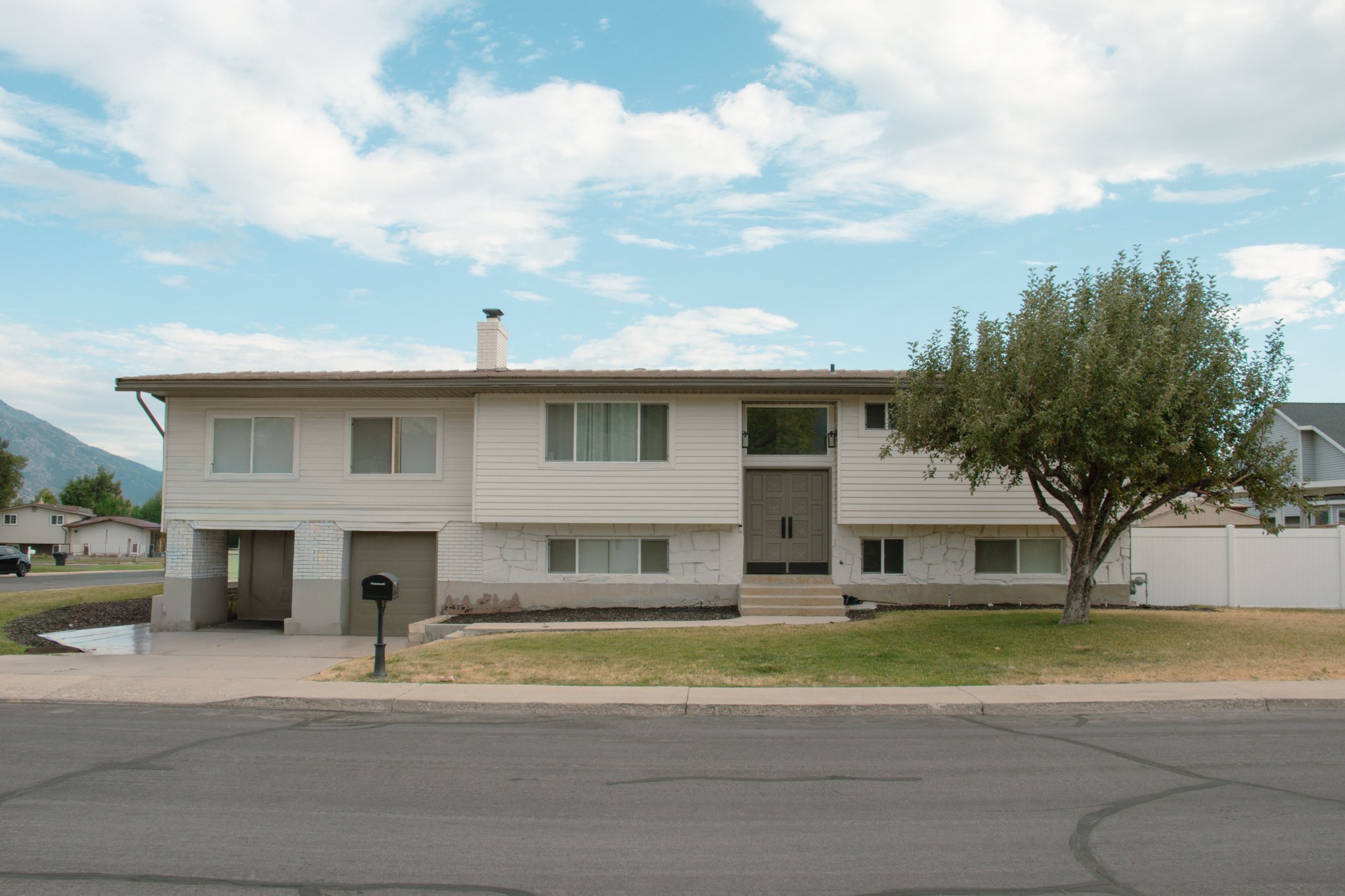 Orem House: 1108 E 500 N