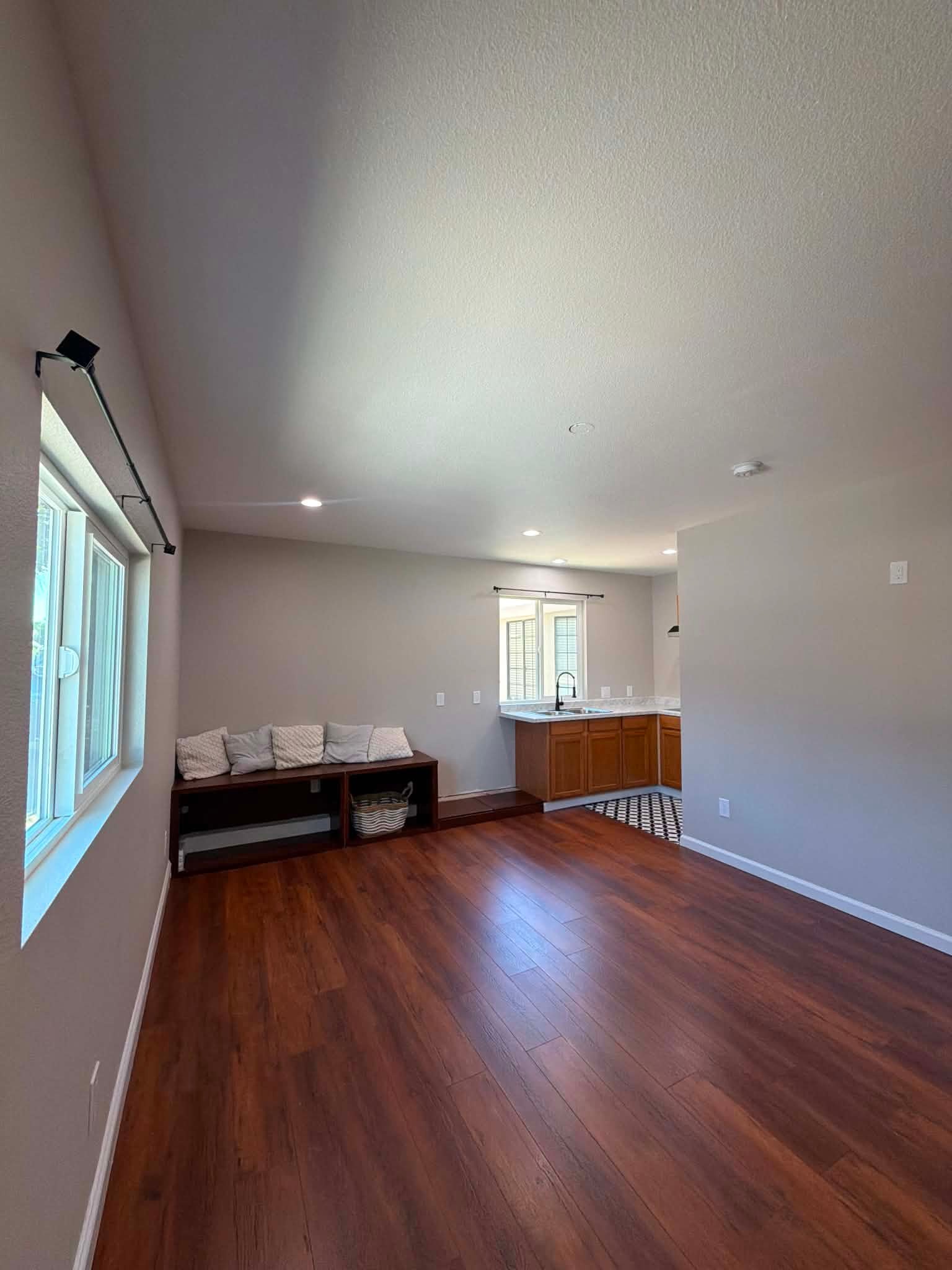Modesto Apartment: 1300 Dezzani Ln