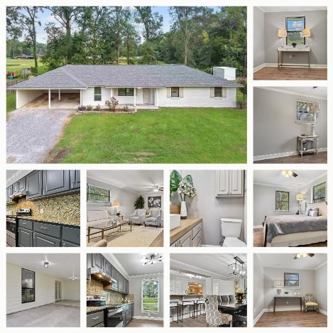 Gonzales House: 14170 Martin Moran Rd