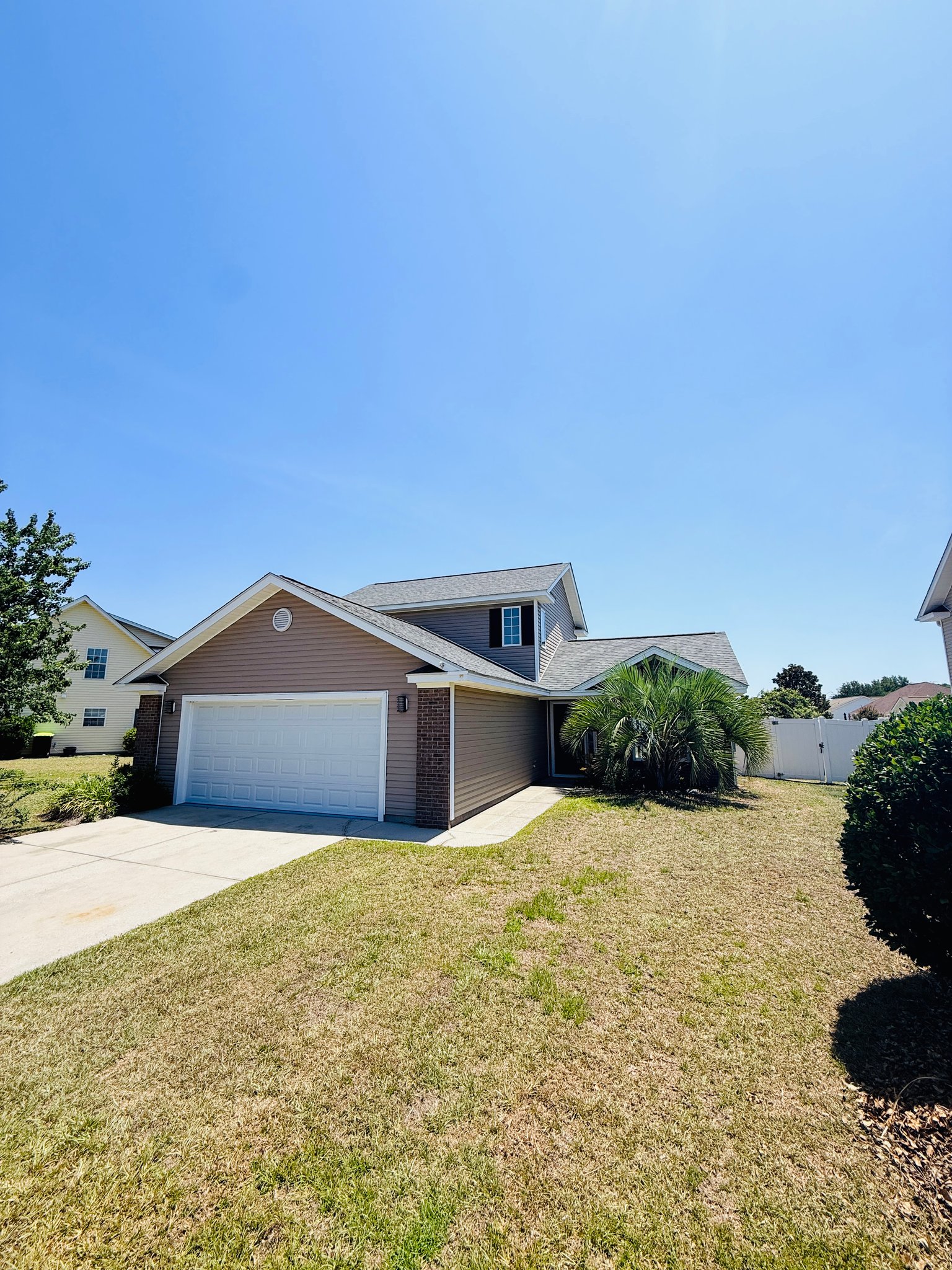 Myrtle Beach House: 4387 Heartwood Lane
