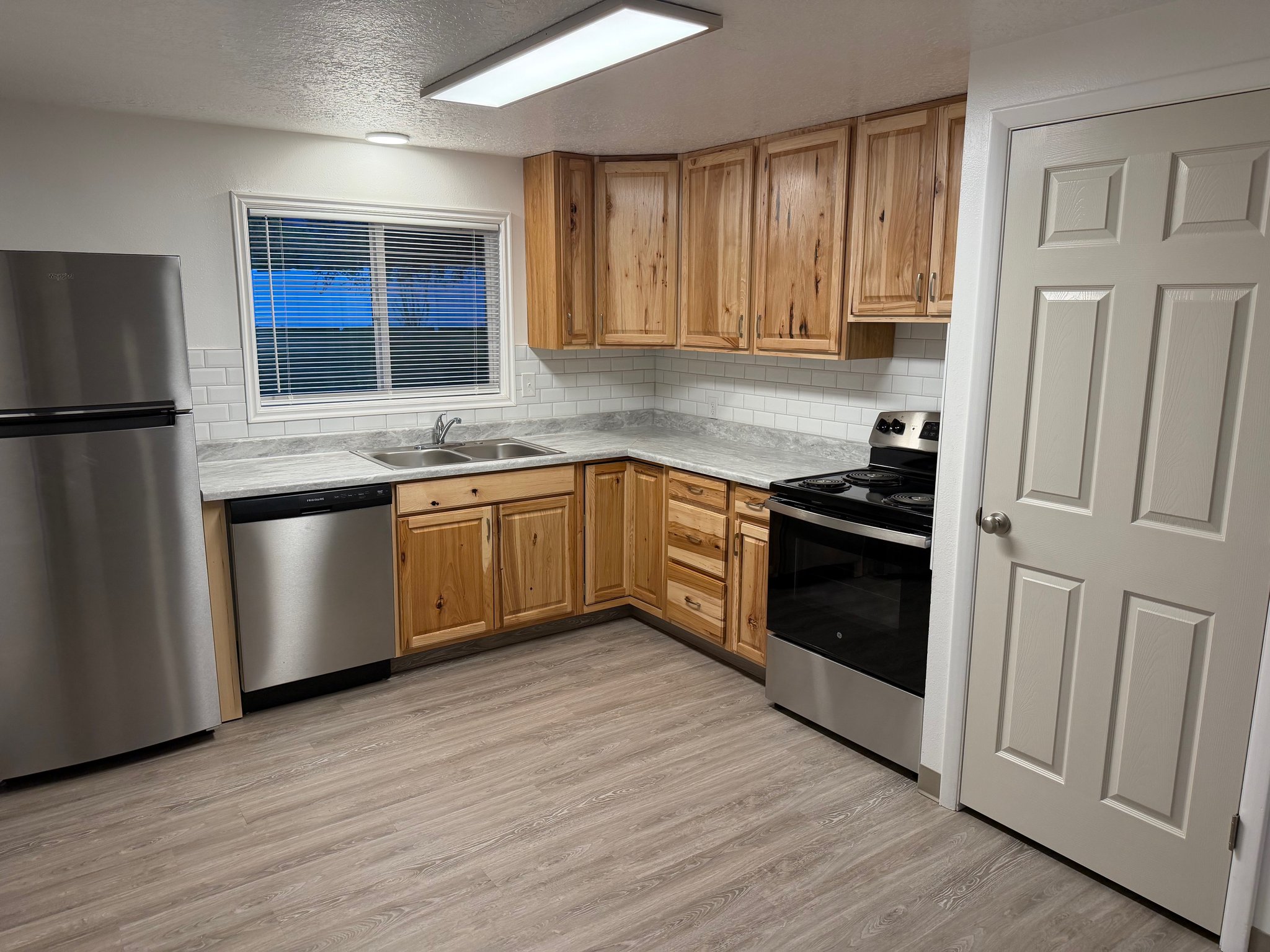 Logan Apartment: 700 E 1400 N