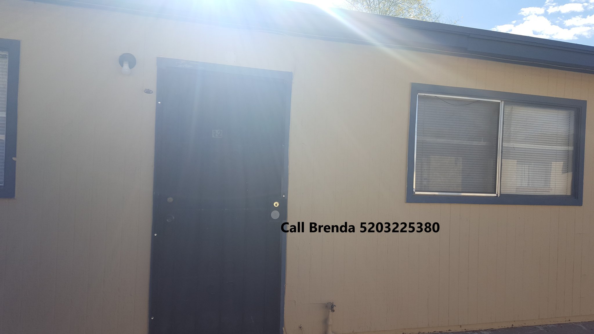 Tucson Townhome: 10 E King