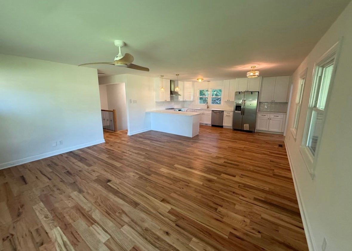 Zebulon House: 501 Gay Rd