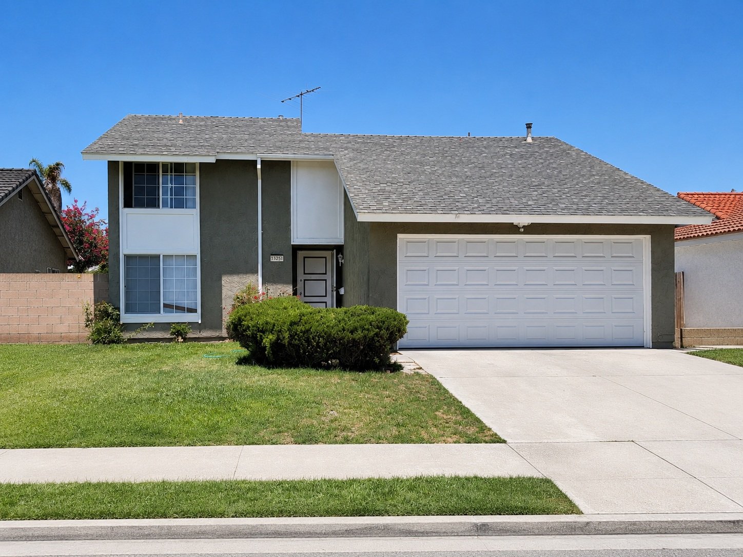Cerritos House: 13251 Destino Place