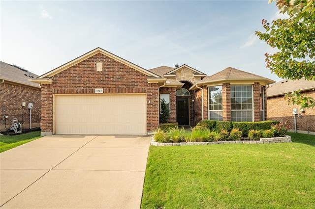 ARGYLE House: 3124 Buckthorne Lane