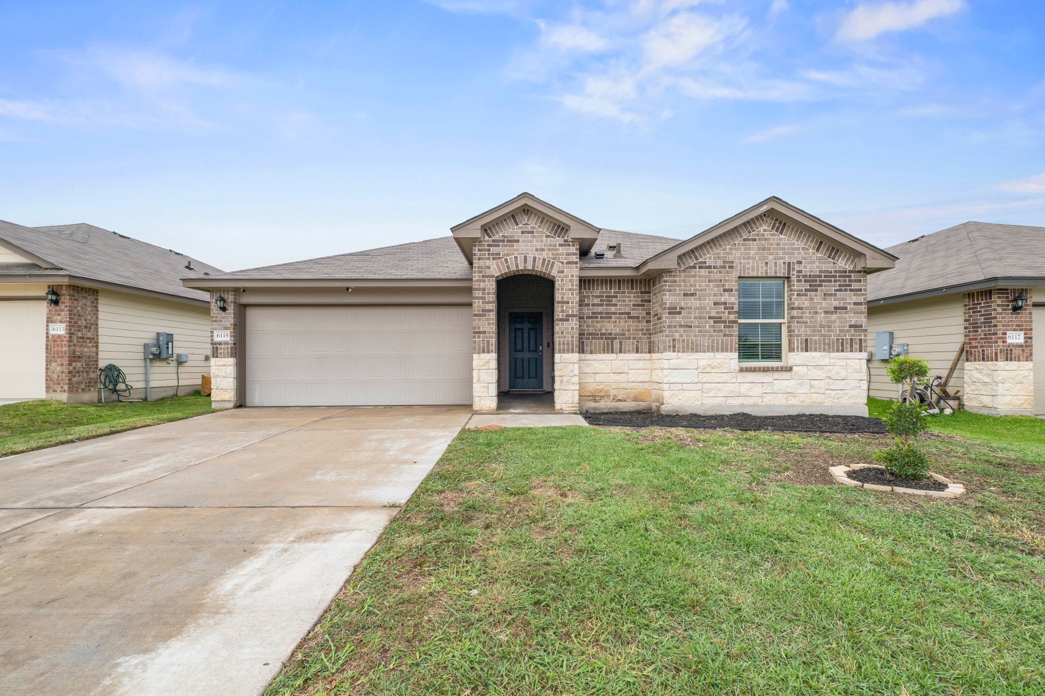 Killeen House: 6115 Sally Ride Lane