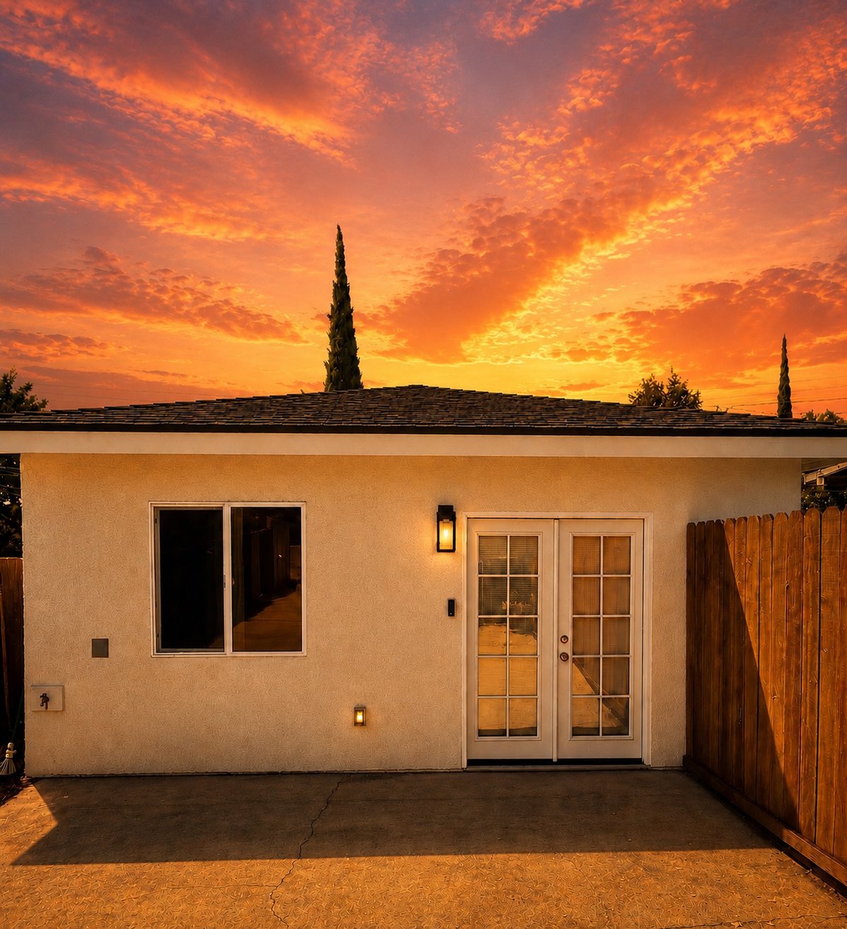 Bakersfield Other: 411 Poplar Ave