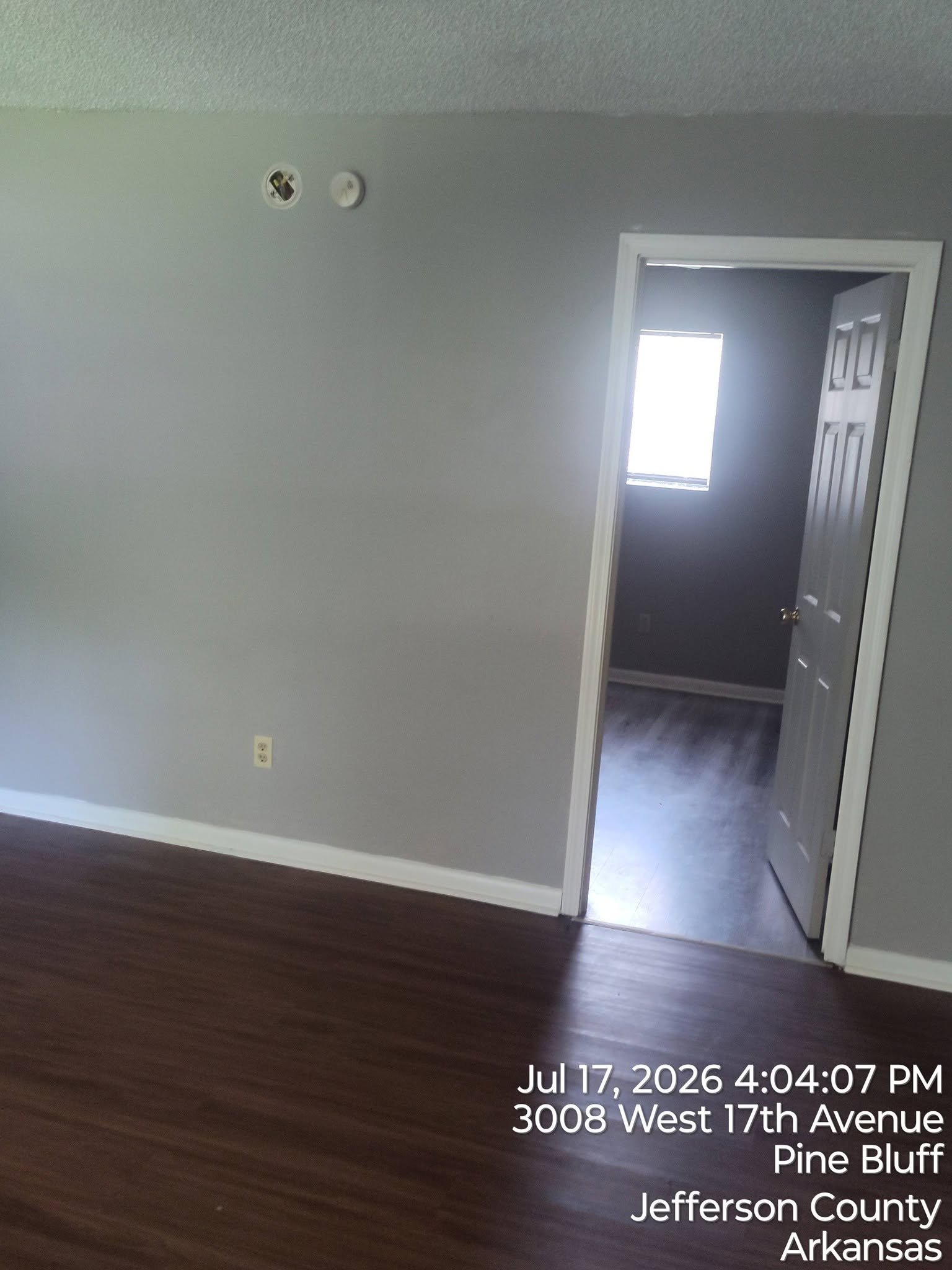 Pine Bluff Multiplex: 3008 W. 17th
