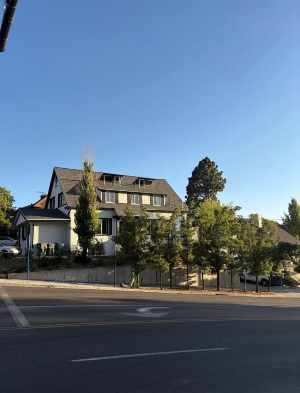 Salt Lake City Single Room: 1334 East 100 South
