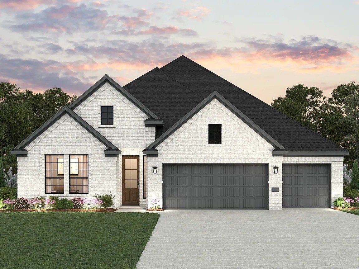 Pflugerville House: 17308 Hope Bergman Rd