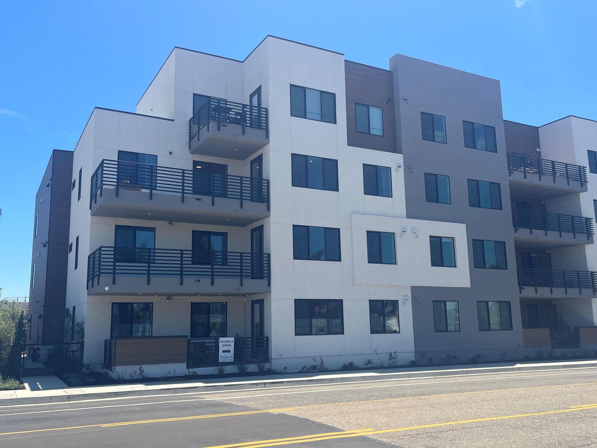 Grover Beach Condo: 401 W Grand Ave