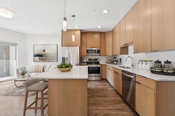 North Salt Lake Apartment: 200 S Highway 89