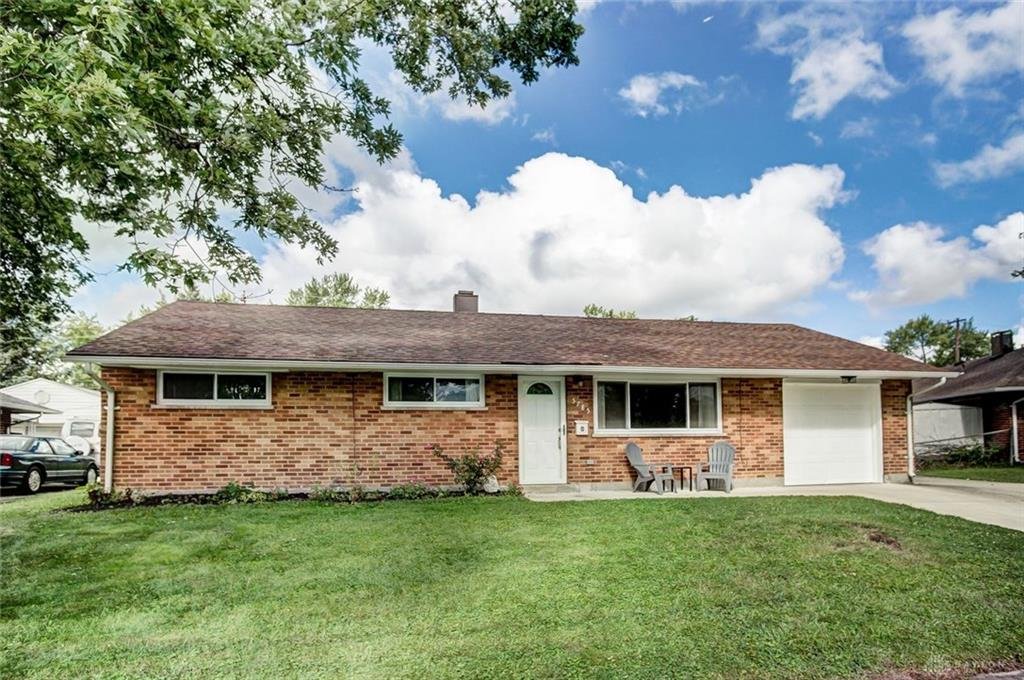 Dayton House: 5785 Tibet Dr