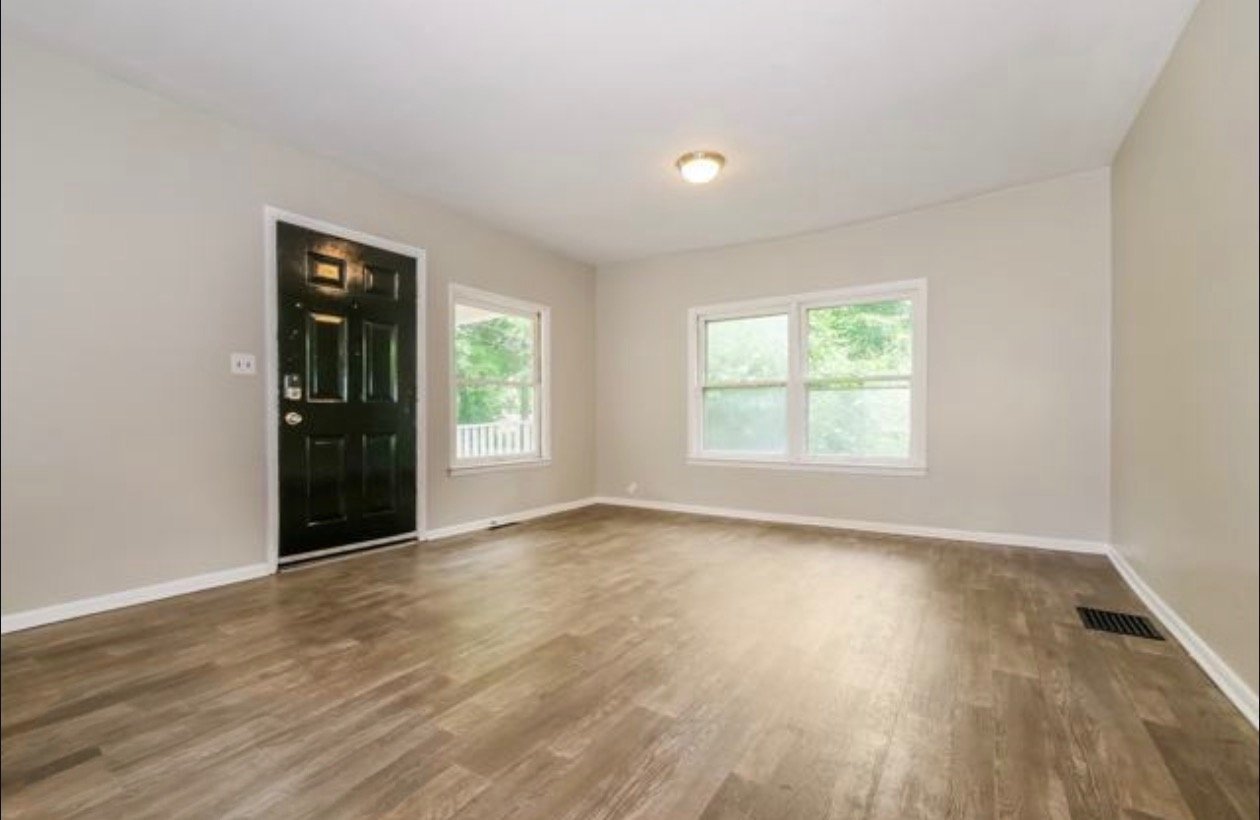 Chula Vista House: 2555 N Trail Ct