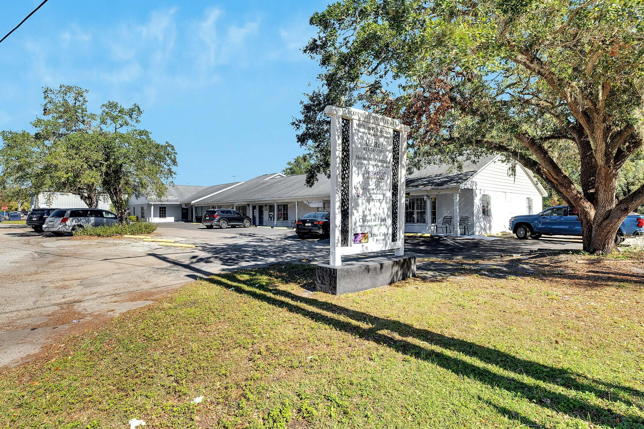 Riverview Other: 7408 Commerce St