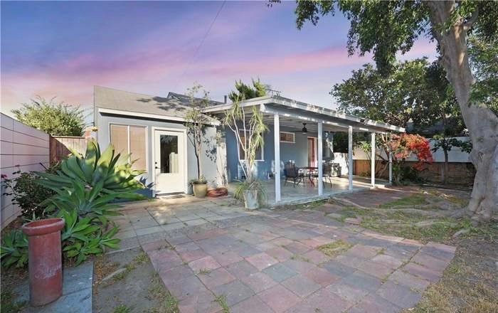 Downey House: 12619 Eastbrook Ave