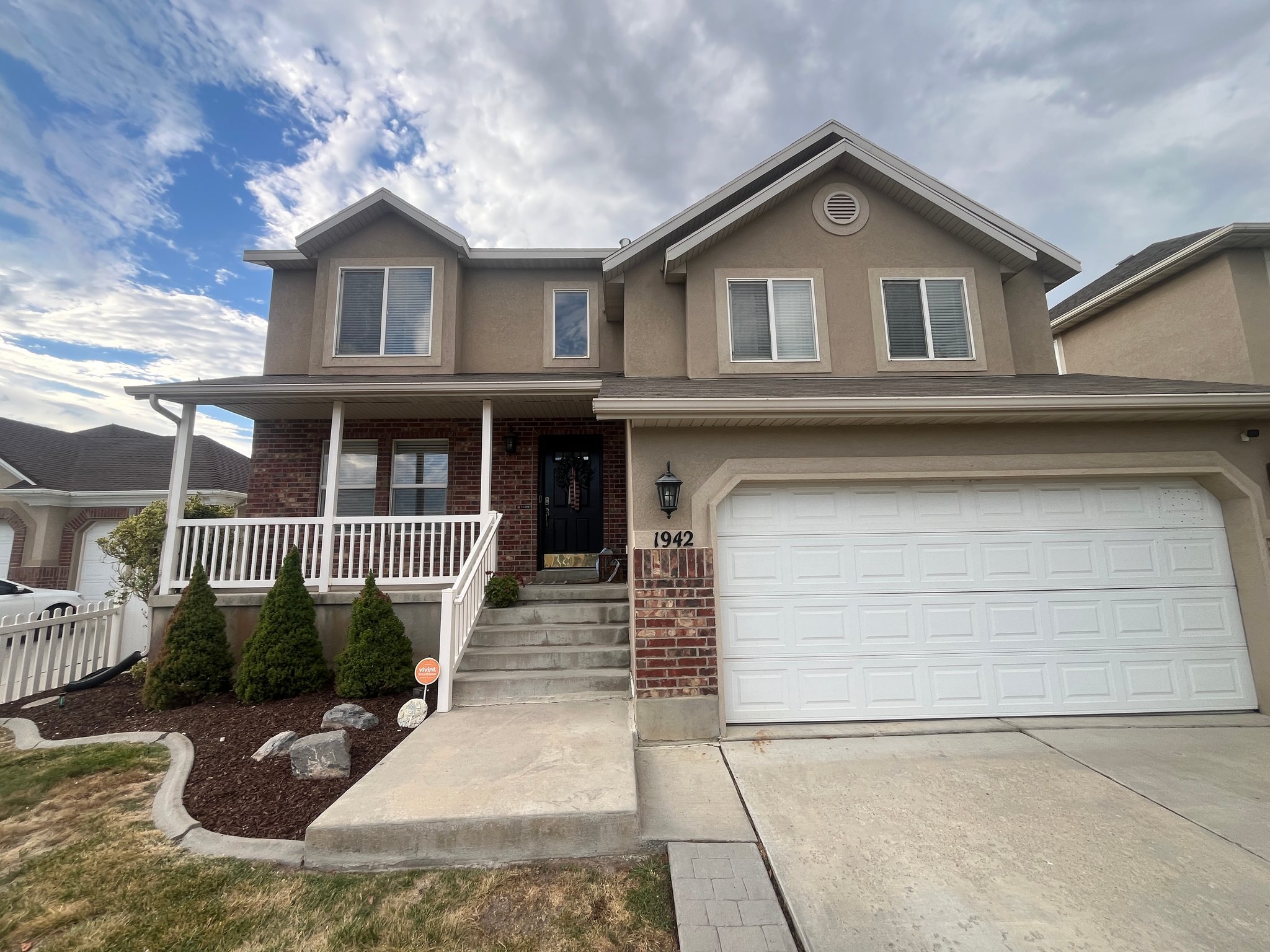 Lehi House: 1942 W Pointe Meadow Loop