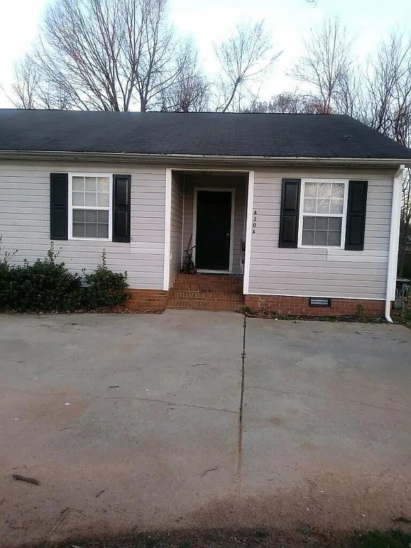 High Point Multiplex: 410 W Ward A