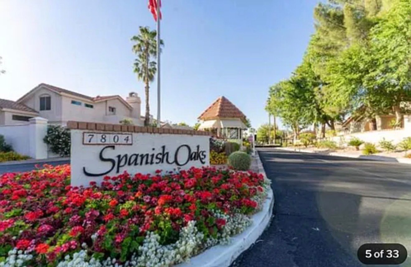 Scottsdale Townhome: 7888 N Pinesview Dr